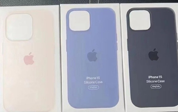 宽城苹果14维修站分享iPhone14手机壳能直接给iPhone15用吗？ 