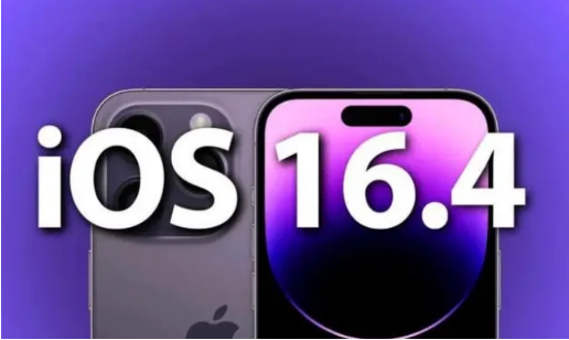 宽城苹果14维修分享：iPhone14可以升级iOS16.4beta2吗？ 