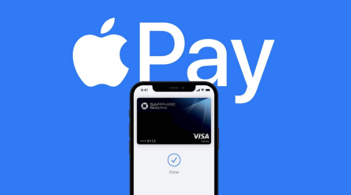 宽城苹果14服务点分享iPhone 14 设置 Apple Pay 后，锁屏密码不正确怎么办 