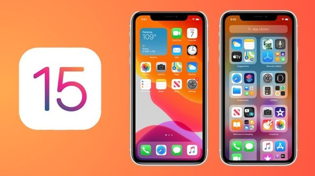 宽城苹果13维修分享iPhone13更新iOS 15.5，体验如何 