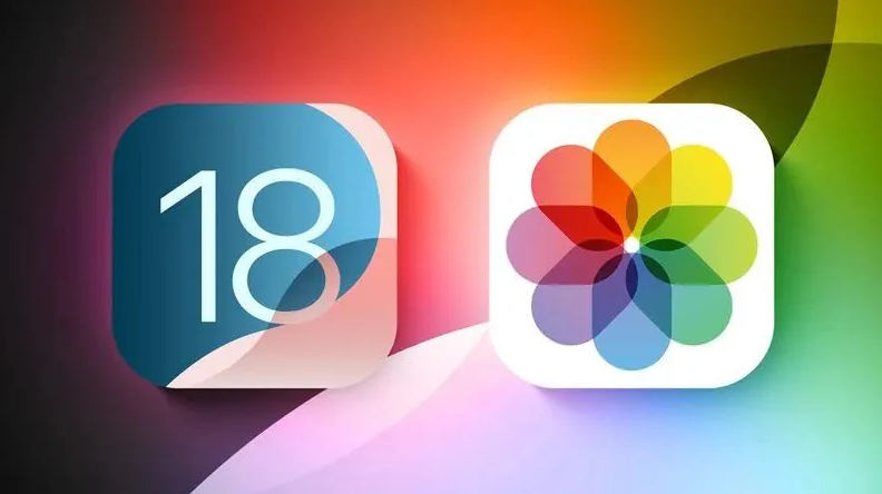 宽城苹果手机维修分享苹果 iOS / iPadOS 18.1Beta 3 发布 