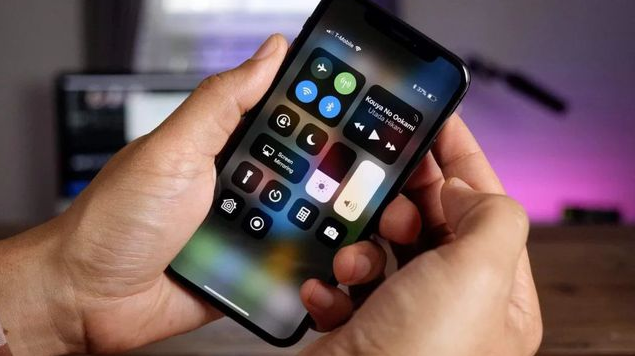 宽城苹果手机维修分享iPhone 12信号差怎么办 