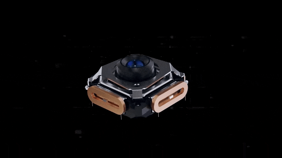 宽城苹果手机维修分享iPhone 12 Pro Max 独享的这颗传感器更大的特点是什么 