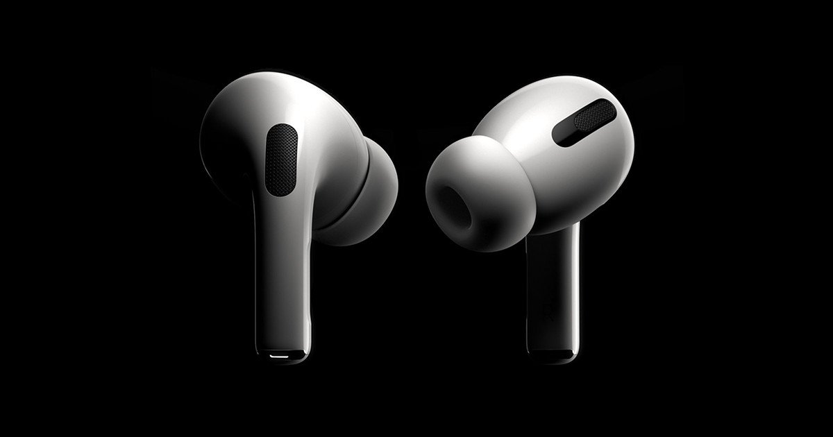宽城苹果手机维修分享AirPods Pro 爆音、降噪效果下降怎么办 