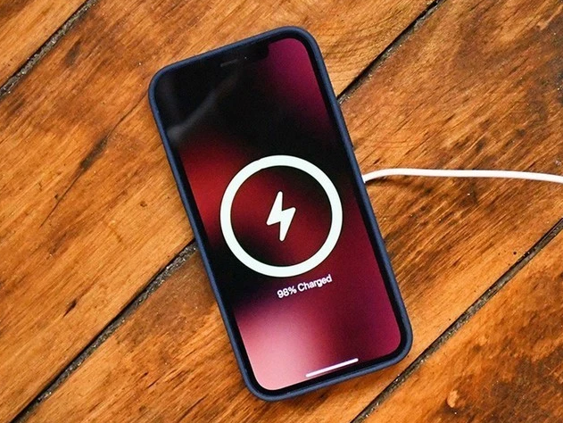 宽城苹果手机维修分享iPhone 12可以随便充电吗 