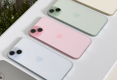 宽城iPhone15序列号查询分享如何查找苹果15手机序列号的位置