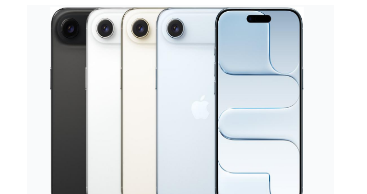 宽城苹果手机维修分享iPhone 17 Air换电池 