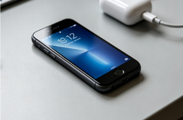 宽城苹果手机维修分享iPhone SE换电池 