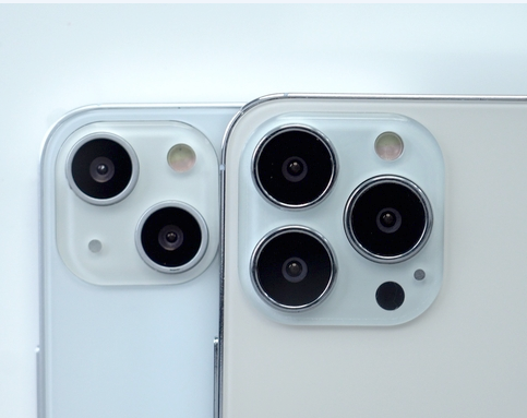 宽城苹果维修点分享iPhone 13 Pro主板出问题时解决方案 