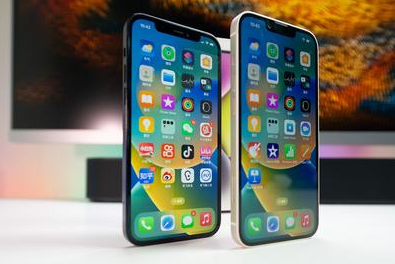 宽城苹果维修点分享iPhone 14 Plus自动关机内存连锁故障解析 