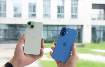 宽城苹果维修点分享iPhone 16 Plus出现自动关机的情况类型 