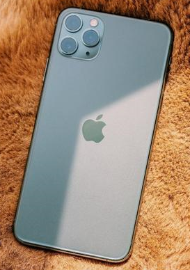 宽城苹果维修点分享iPhone 11 Pro Max黑屏特殊诱因梳理 