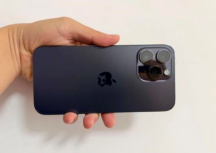 宽城苹果维修点分享iPhone 14 Pro Max黑屏少见故障盘点 