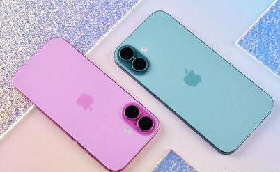 宽城苹果维修点分享iPhone 16手机黑屏多重诱因解析 