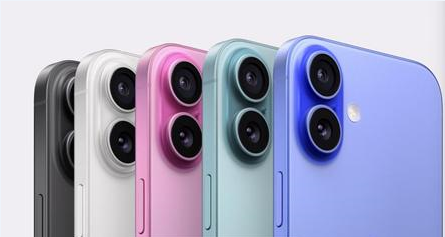 宽城苹果维修点分享iPhone 16发烫易忽视因素汇总 
